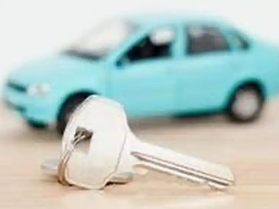 鼓楼汽车抵押贷款办理流程,鼓楼车抵贷需要什么条件?