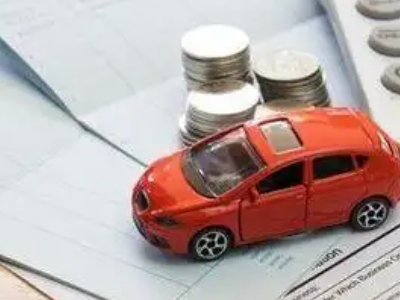 鼓楼个人车辆抵押消费贷款肯定要知道的6个要点